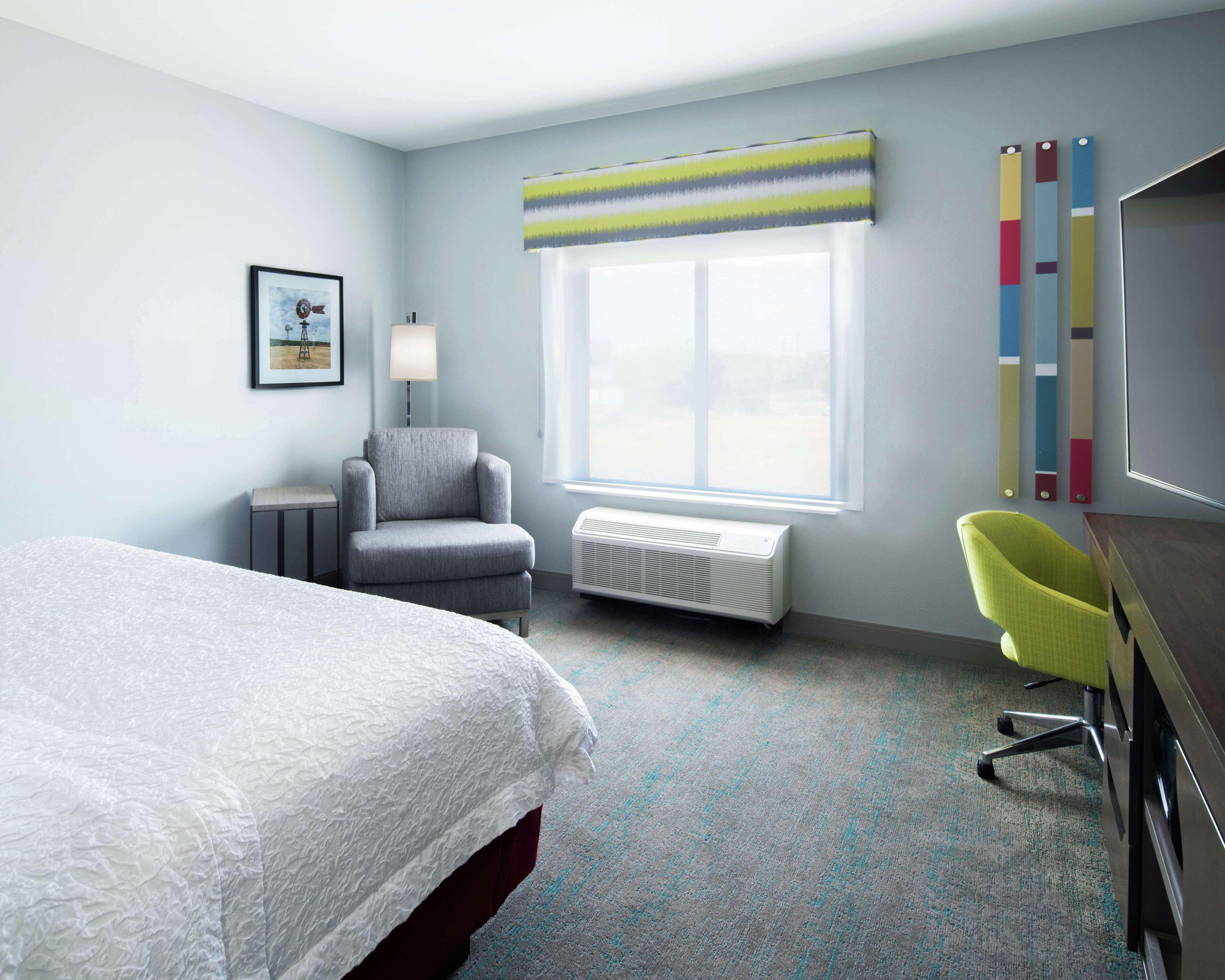 Hampton Inn & Suites לובוק מראה חיצוני תמונה