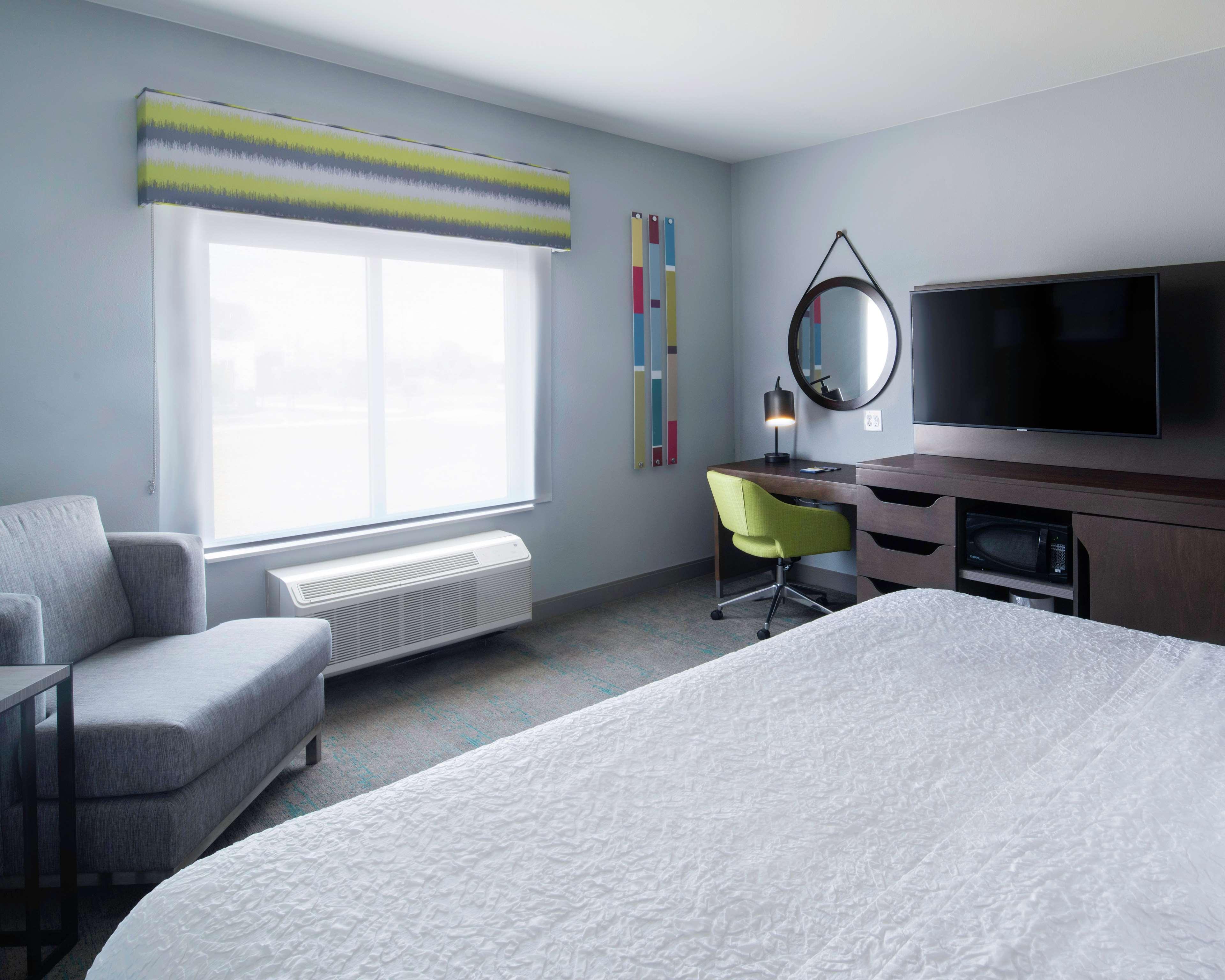 Hampton Inn & Suites לובוק מראה חיצוני תמונה