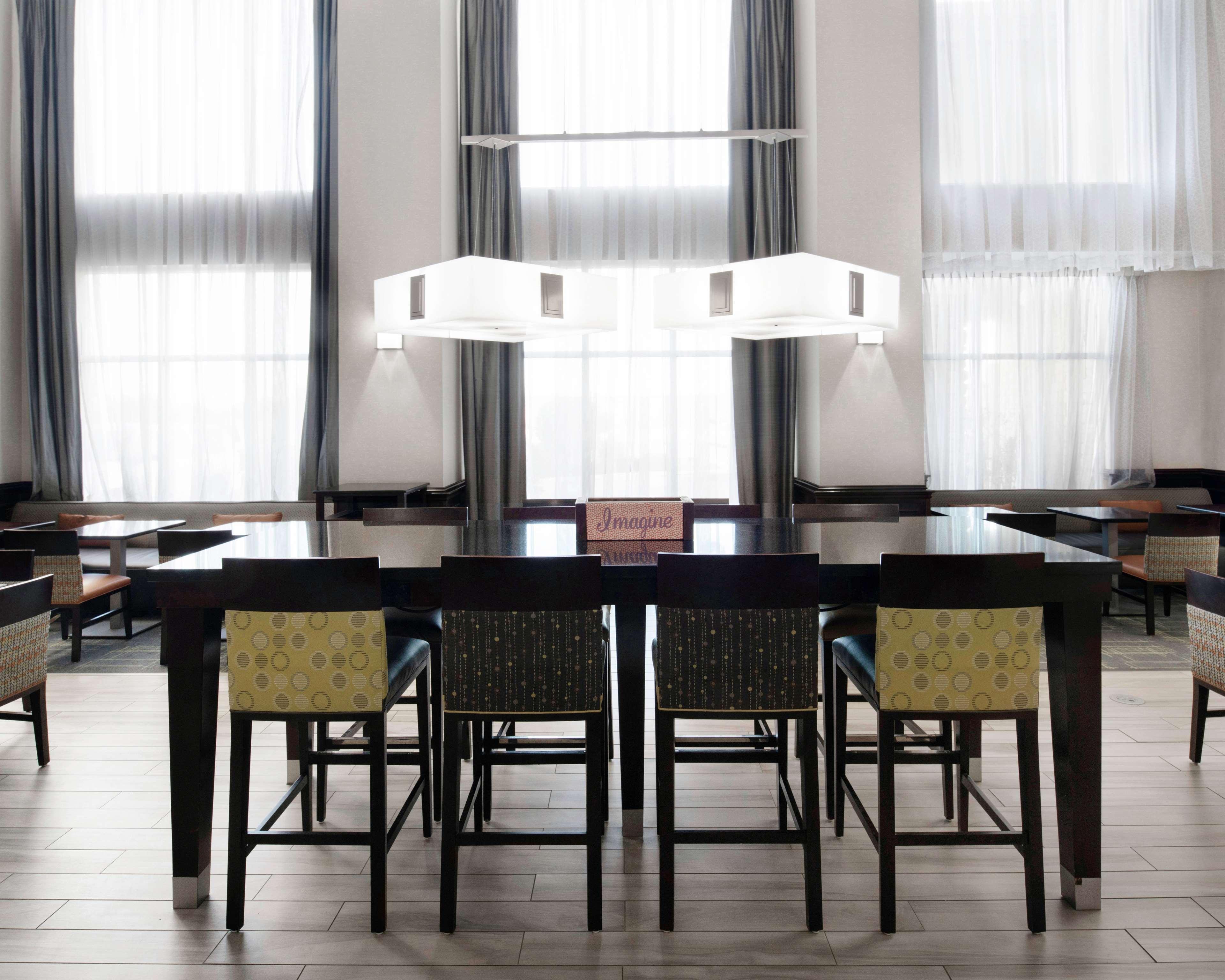 Hampton Inn & Suites לובוק מראה חיצוני תמונה
