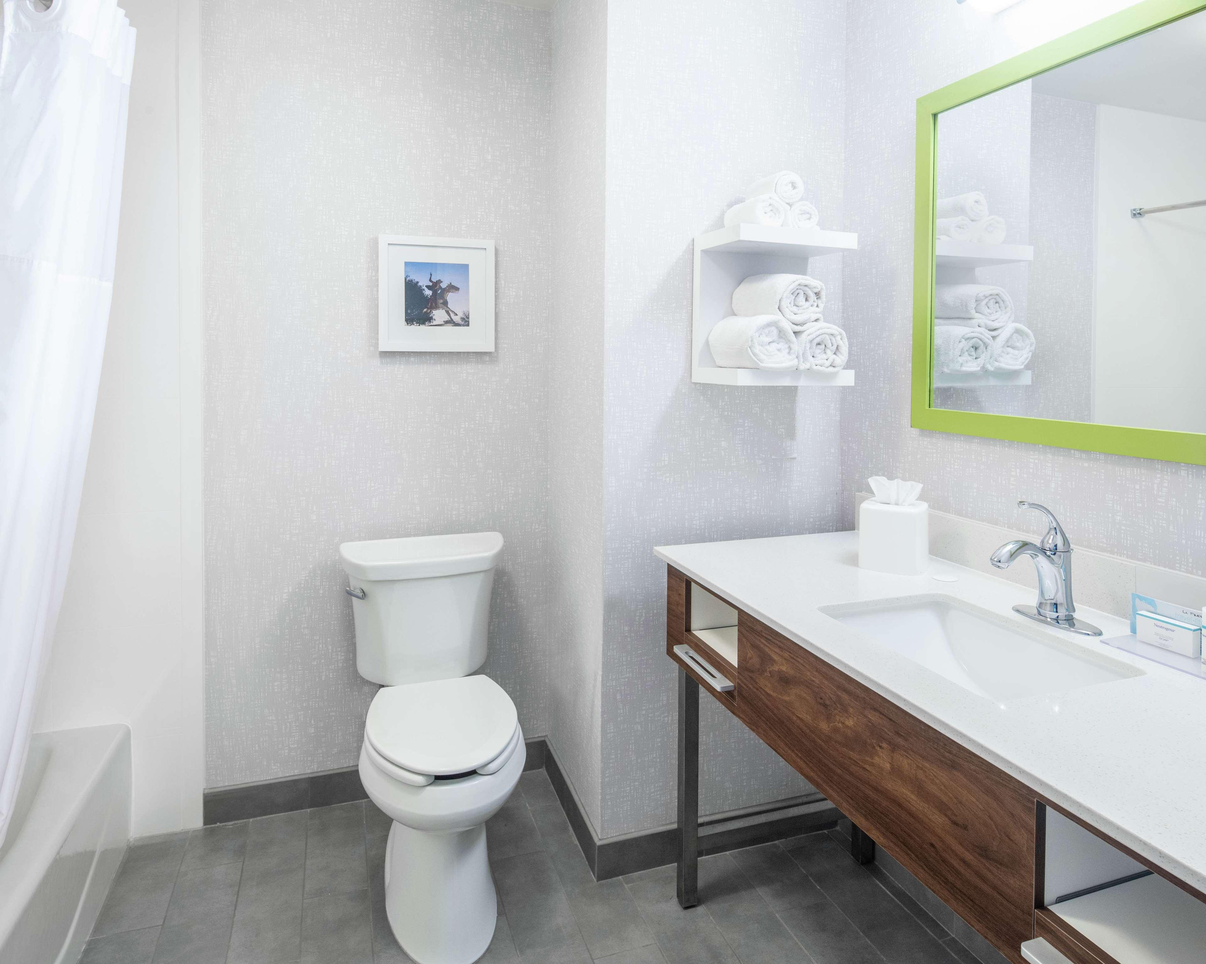 Hampton Inn & Suites לובוק מראה חיצוני תמונה