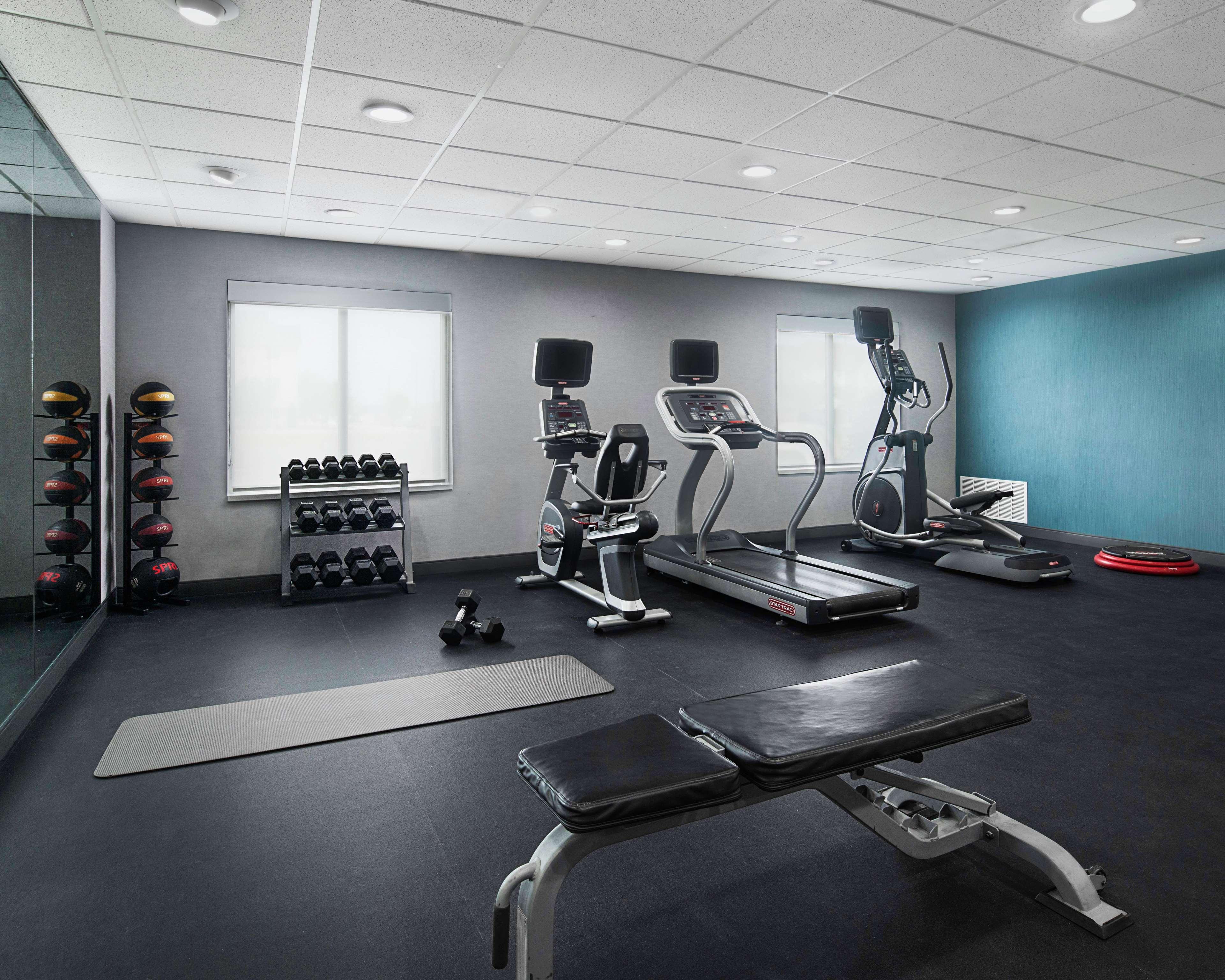 Hampton Inn & Suites לובוק מראה חיצוני תמונה