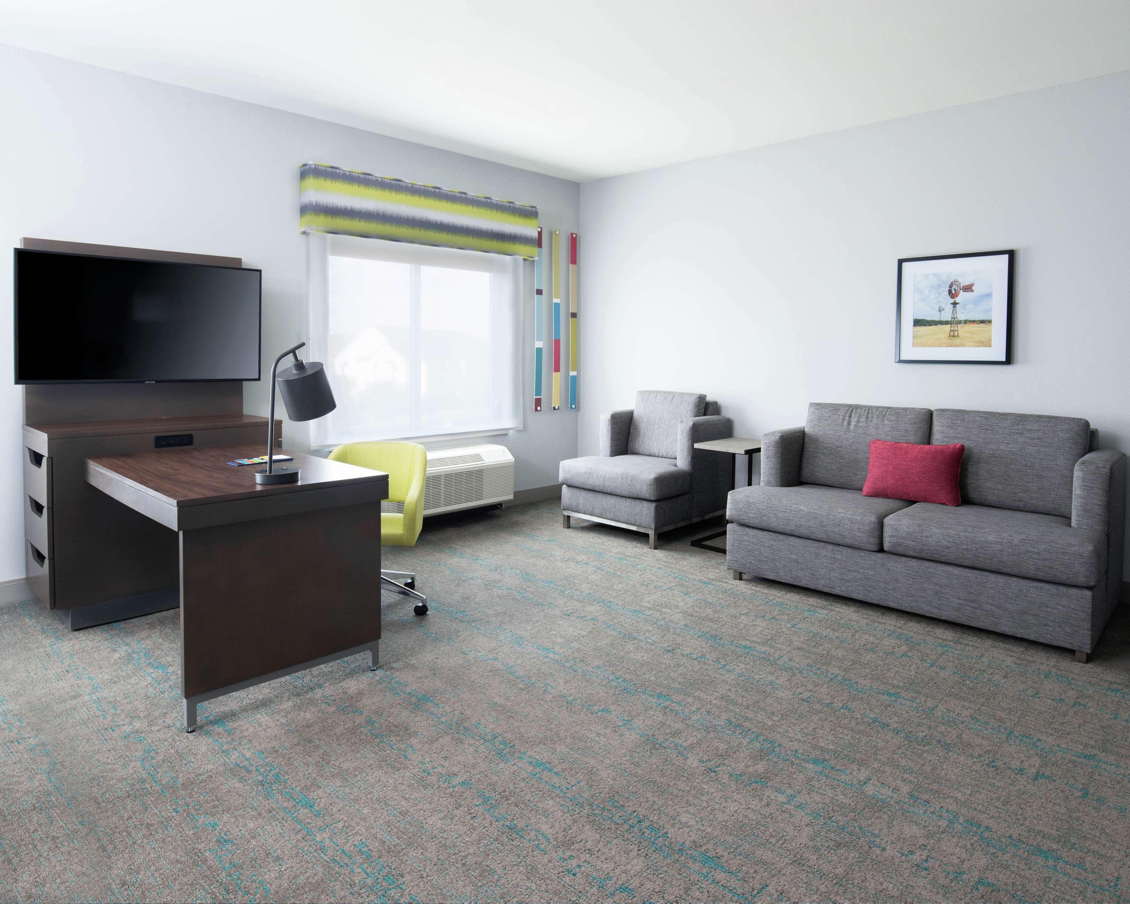 Hampton Inn & Suites לובוק מראה חיצוני תמונה