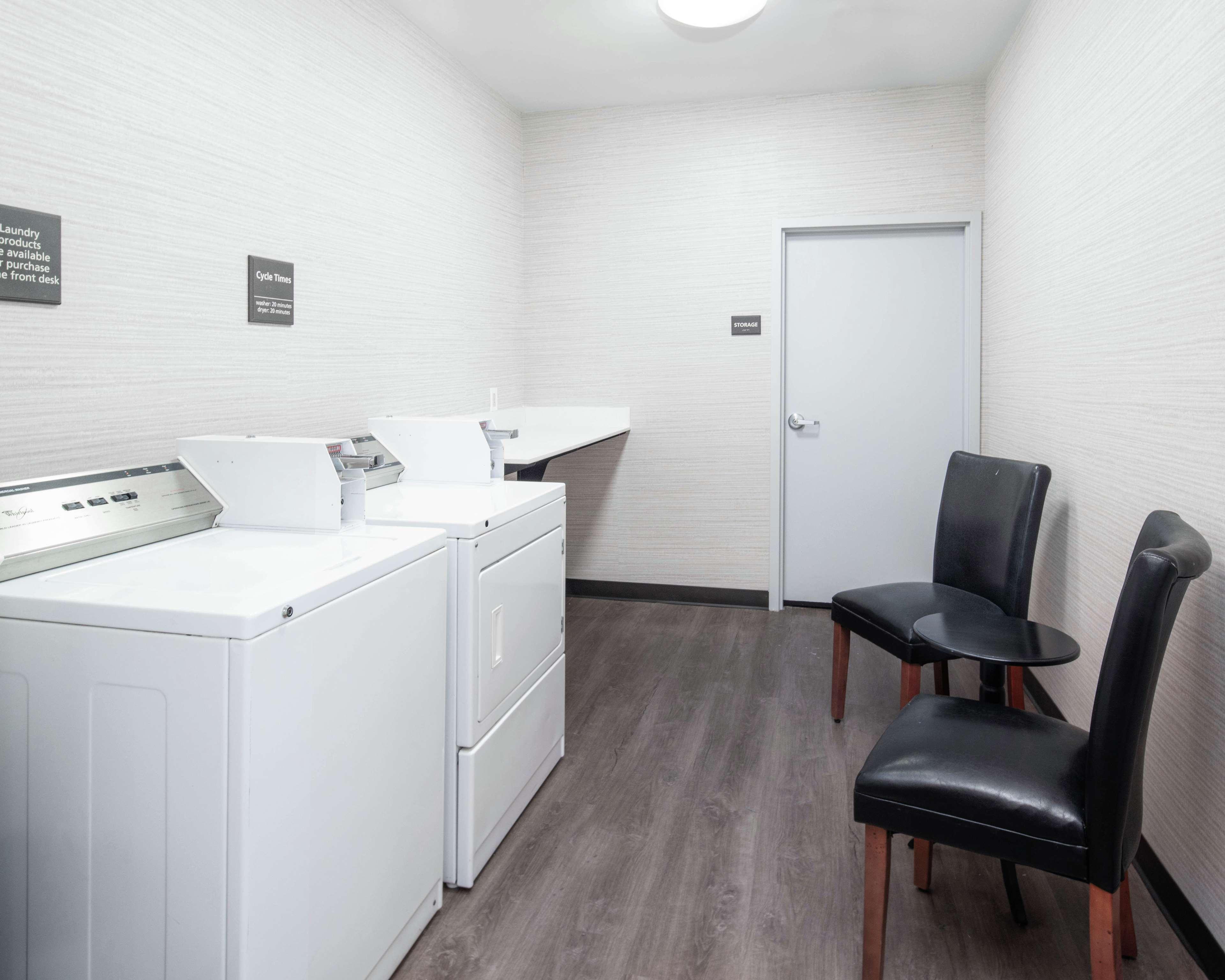 Hampton Inn & Suites לובוק מראה חיצוני תמונה
