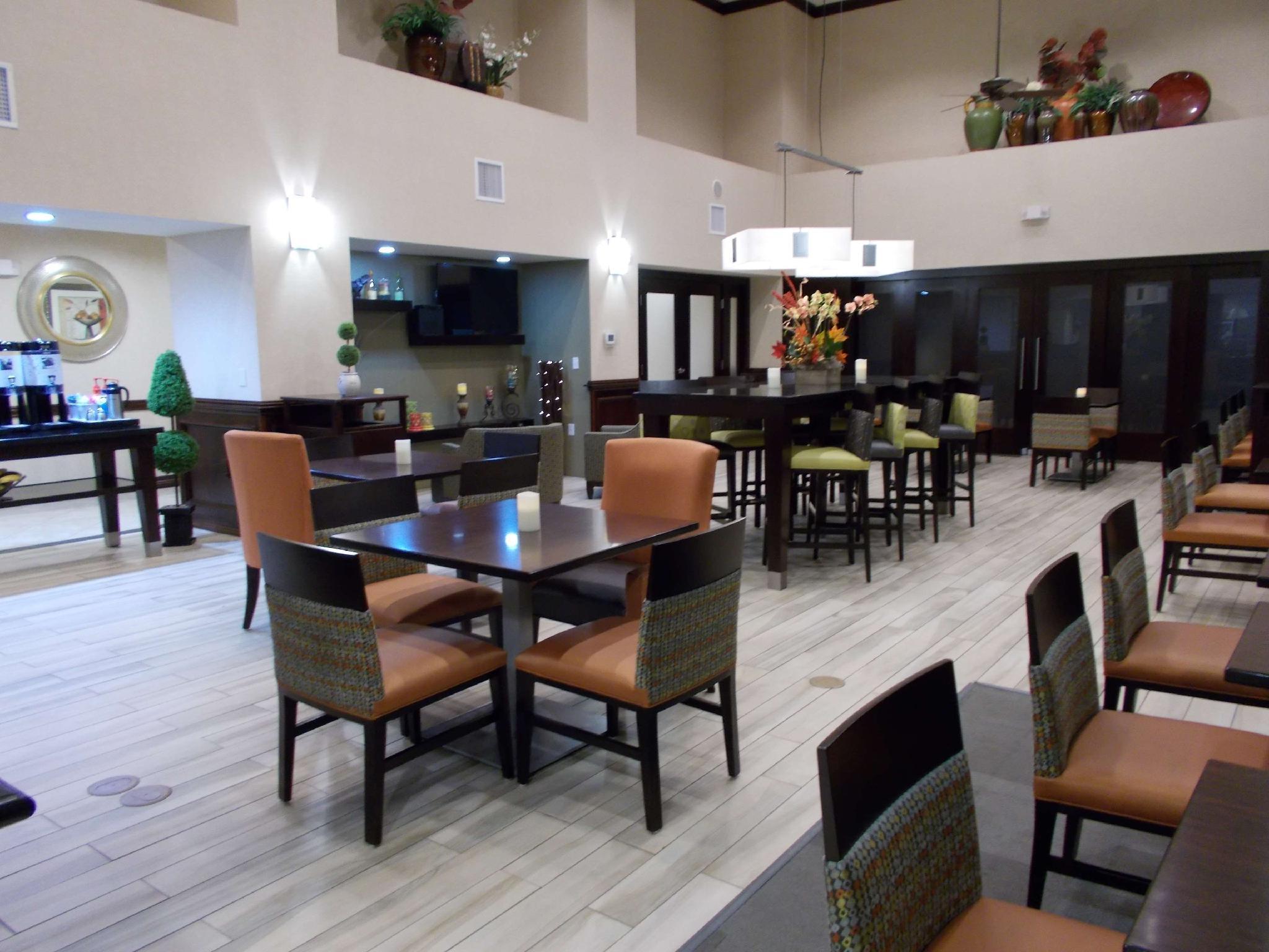 Hampton Inn & Suites לובוק מראה חיצוני תמונה