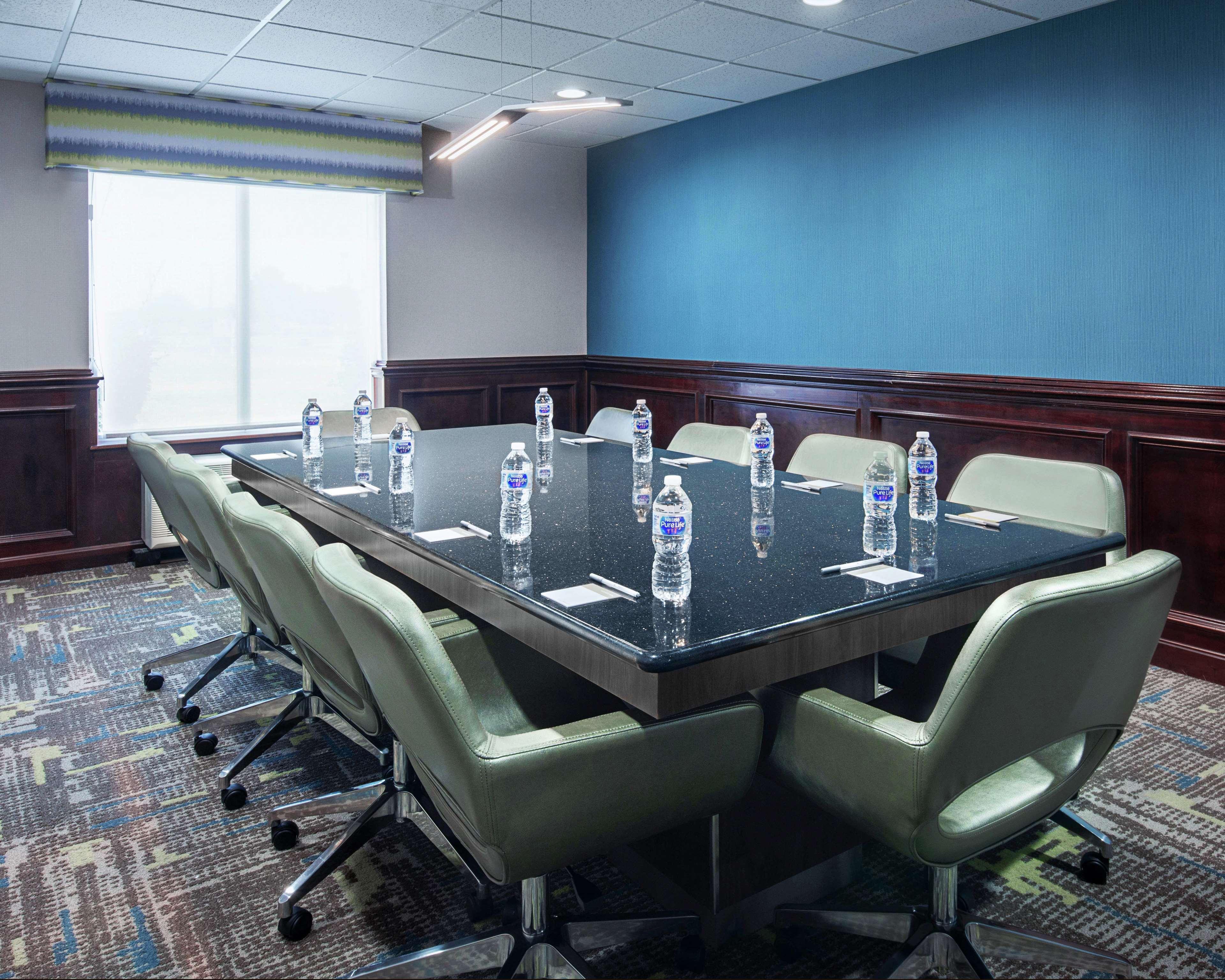 Hampton Inn & Suites לובוק מראה חיצוני תמונה