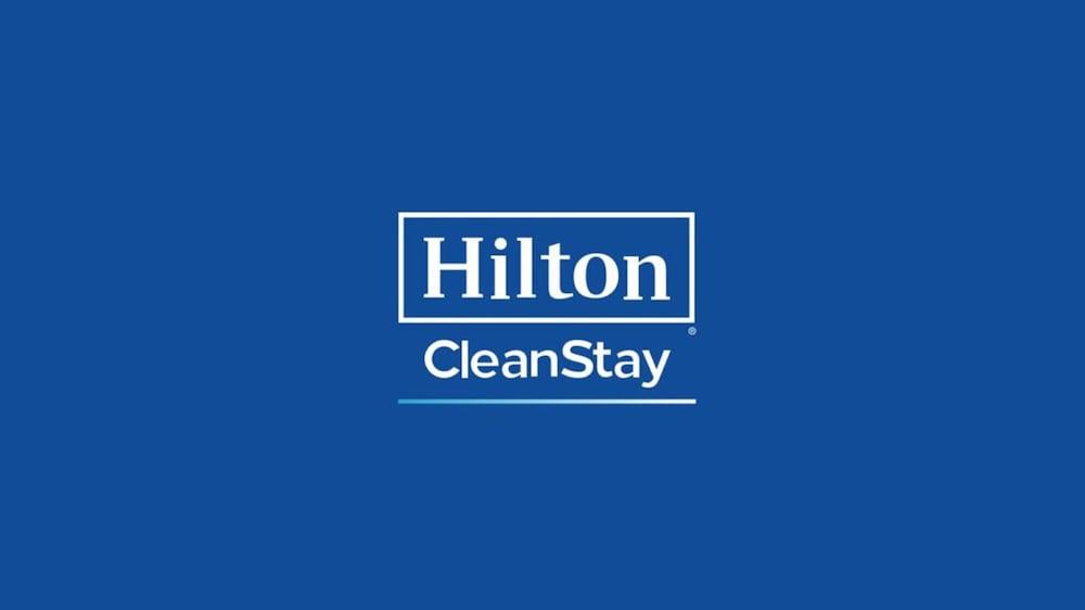 Hampton Inn & Suites לובוק מראה חיצוני תמונה