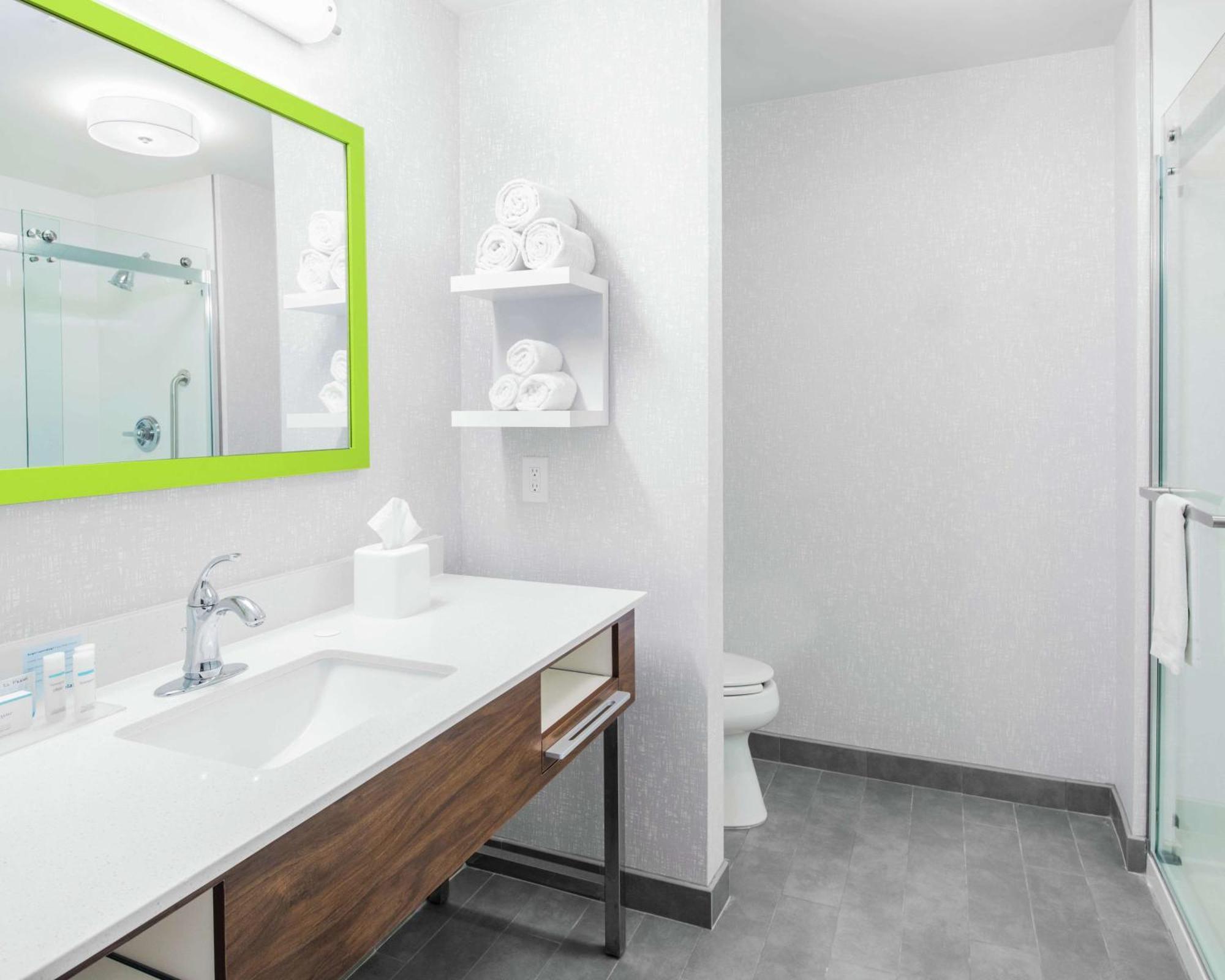 Hampton Inn & Suites לובוק מראה חיצוני תמונה