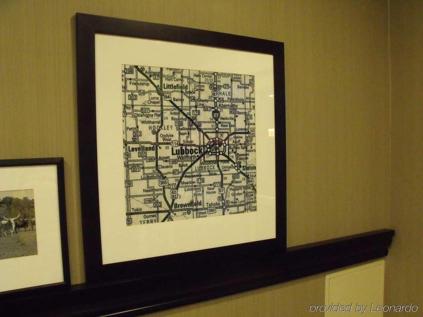 Hampton Inn & Suites לובוק מראה חיצוני תמונה