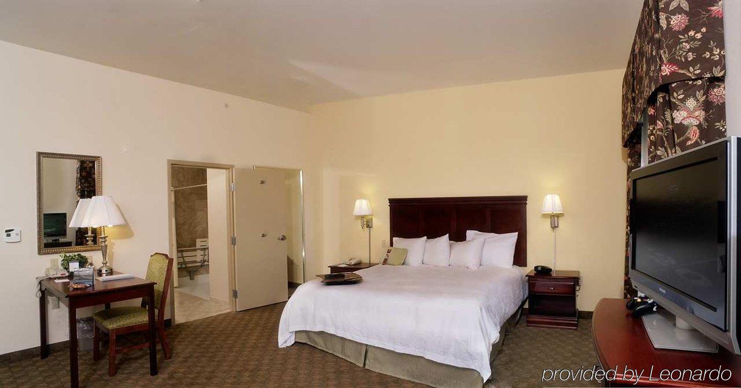 Hampton Inn & Suites לובוק חדר תמונה