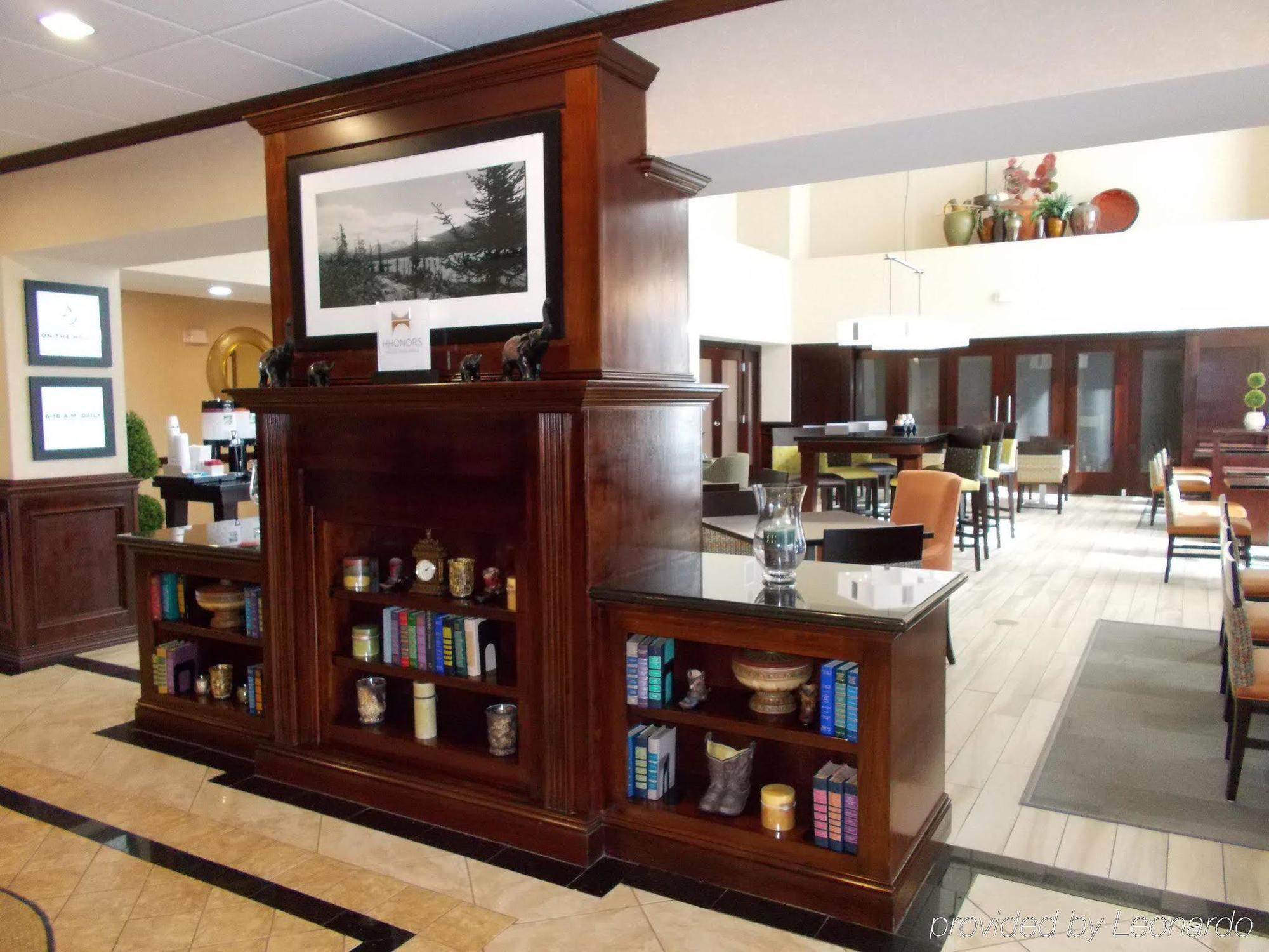 Hampton Inn & Suites לובוק מראה חיצוני תמונה