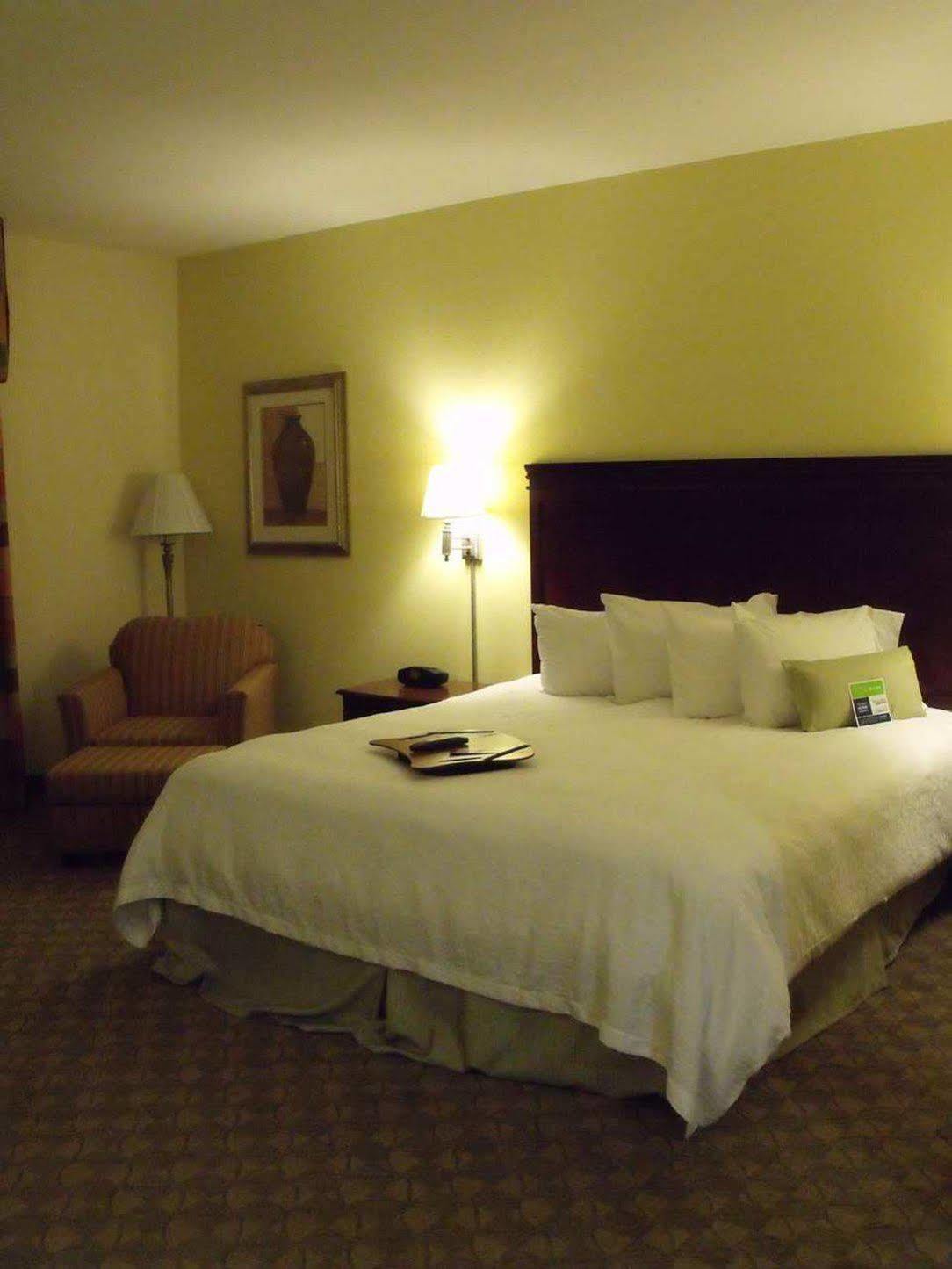Hampton Inn & Suites לובוק חדר תמונה